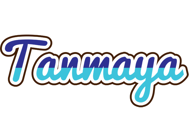Tanmaya raining logo