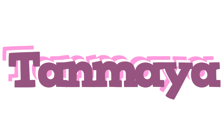 Tanmaya relaxing logo