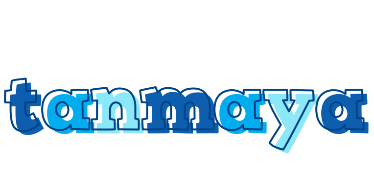 Tanmaya sailor logo