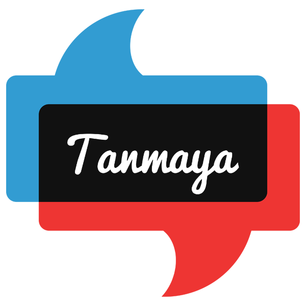 Tanmaya sharks logo