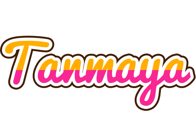 Tanmaya smoothie logo