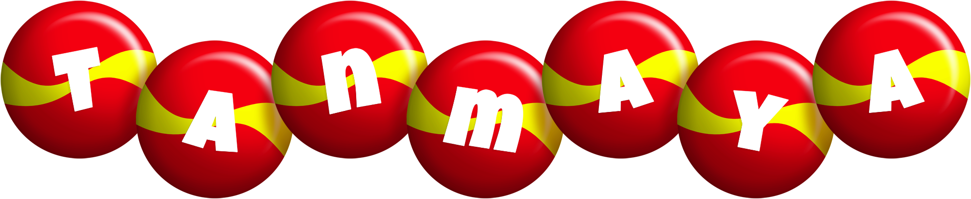 Tanmaya spain logo