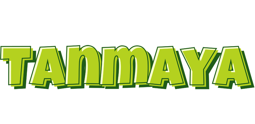 Tanmaya summer logo
