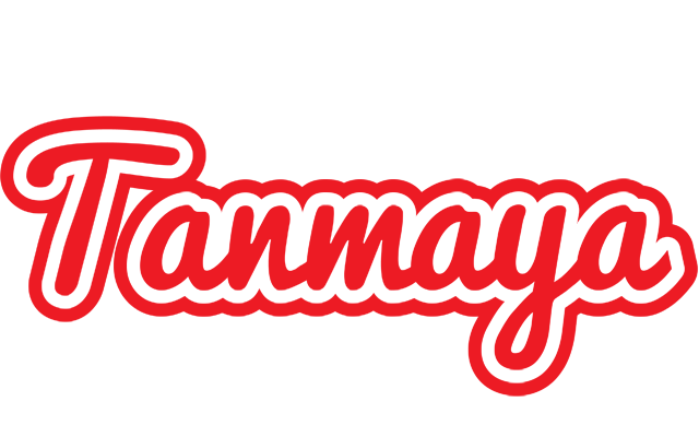 Tanmaya sunshine logo