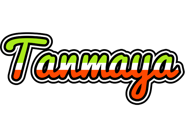 Tanmaya superfun logo