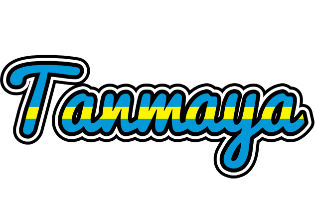 Tanmaya sweden logo
