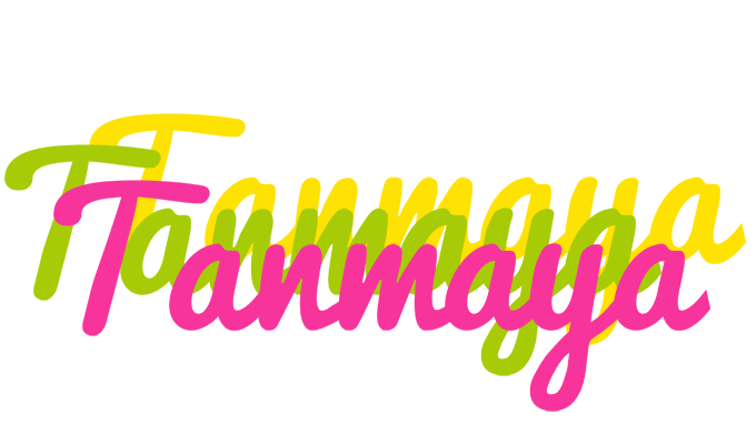 Tanmaya sweets logo