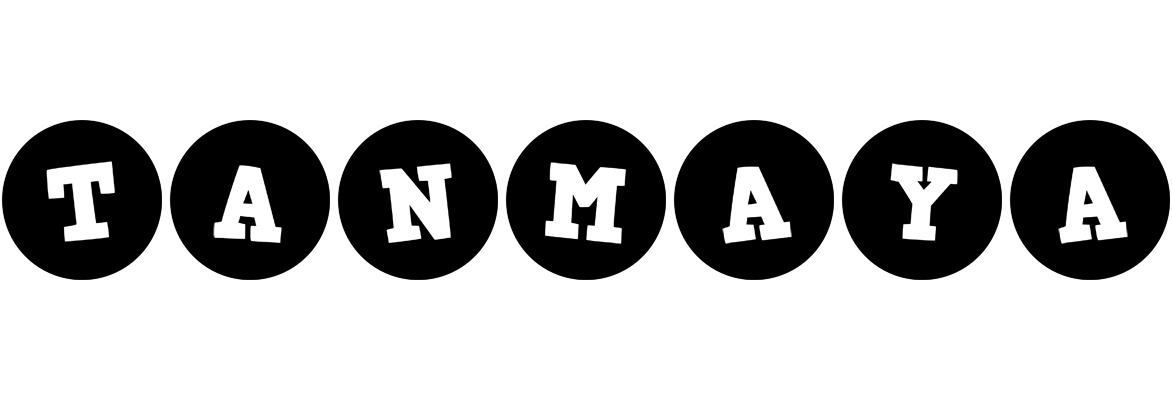 Tanmaya tools logo