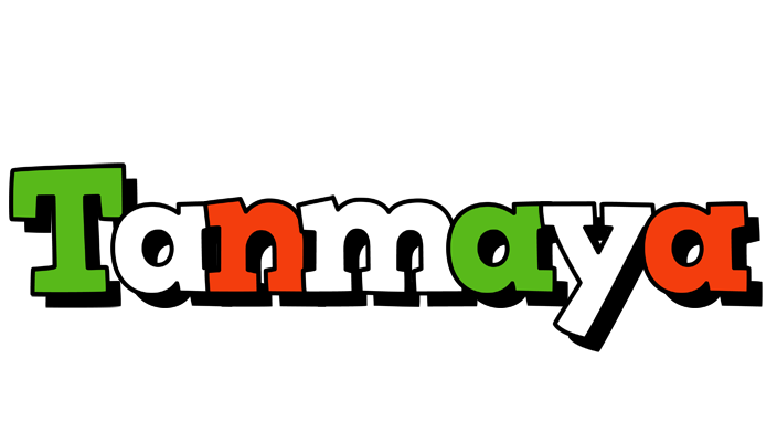 Tanmaya venezia logo