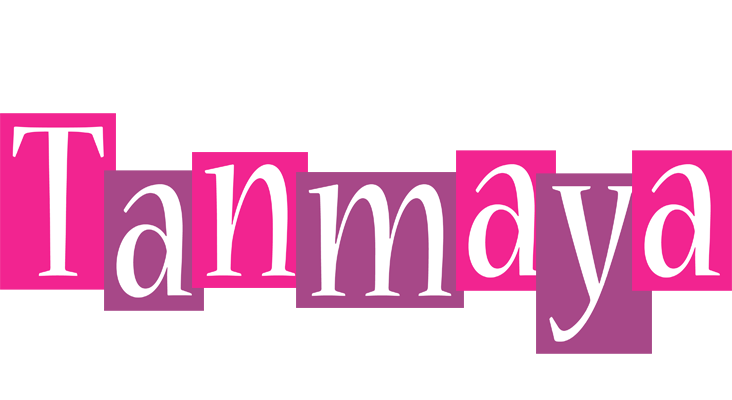 Tanmaya whine logo