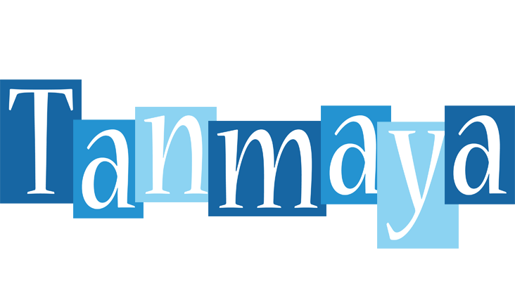 Tanmaya winter logo