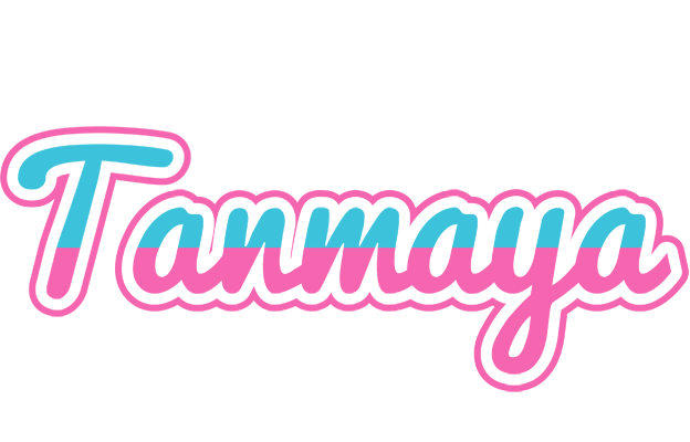 Tanmaya woman logo