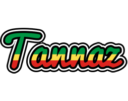 Tannaz african logo