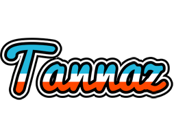Tannaz america logo