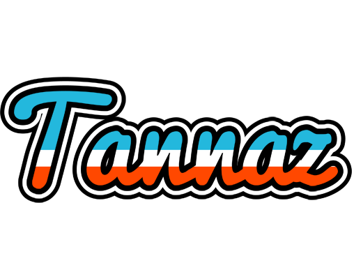 Tannaz america logo