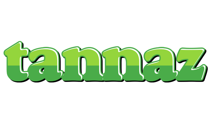 Tannaz apple logo