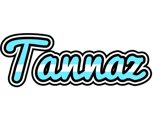 Tannaz argentine logo