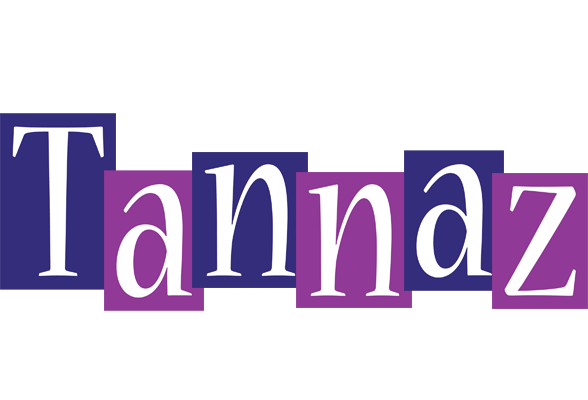 Tannaz autumn logo