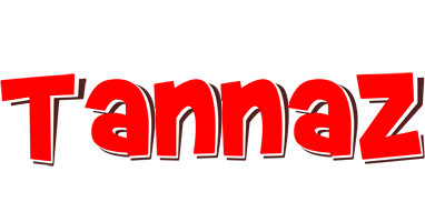 Tannaz basket logo