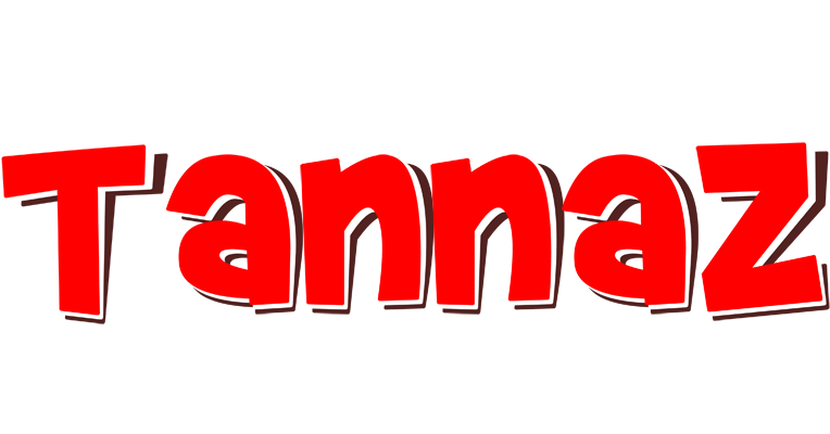 Tannaz basket logo