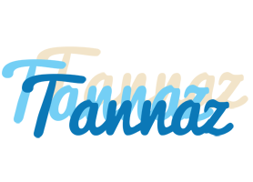 Tannaz breeze logo