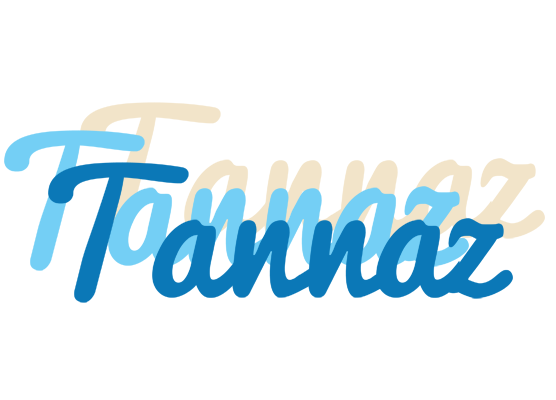 Tannaz breeze logo