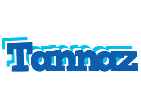 Tannaz business logo