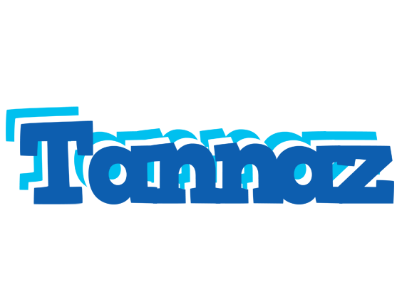 Tannaz business logo