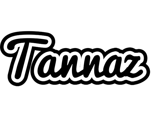 Tannaz chess logo