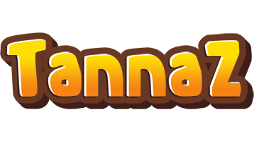 Tannaz cookies logo