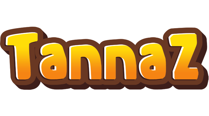 Tannaz cookies logo