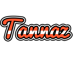 Tannaz denmark logo