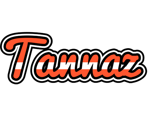 Tannaz denmark logo