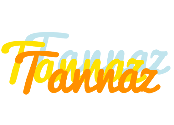 Tannaz energy logo
