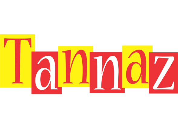 Tannaz errors logo