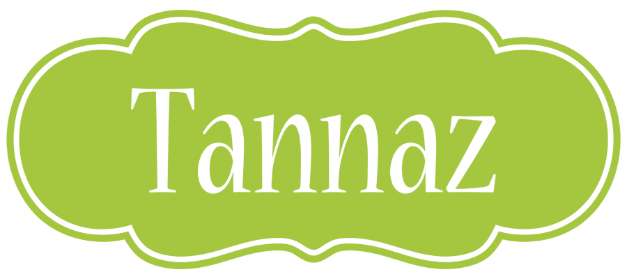 Tannaz family logo