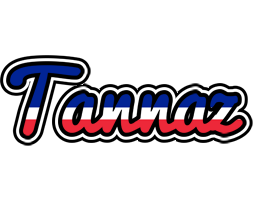 Tannaz france logo