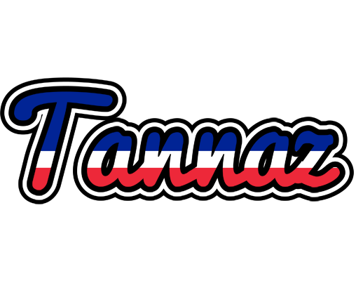 Tannaz france logo