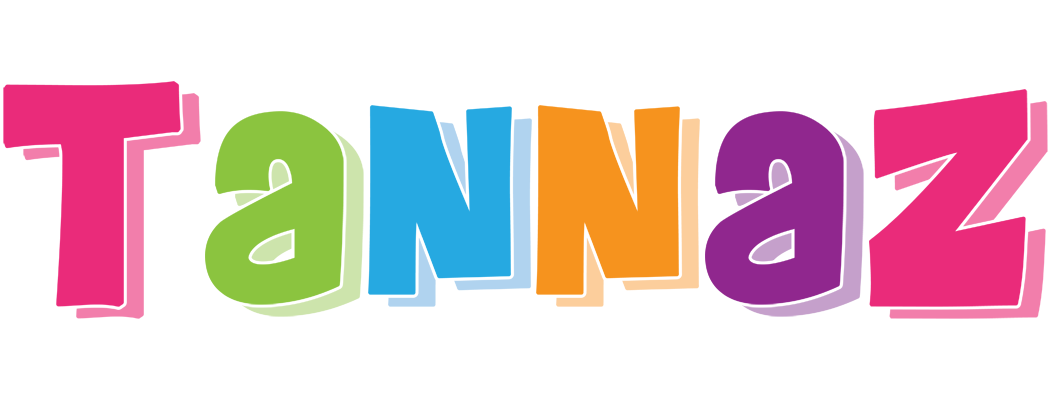 Tannaz friday logo