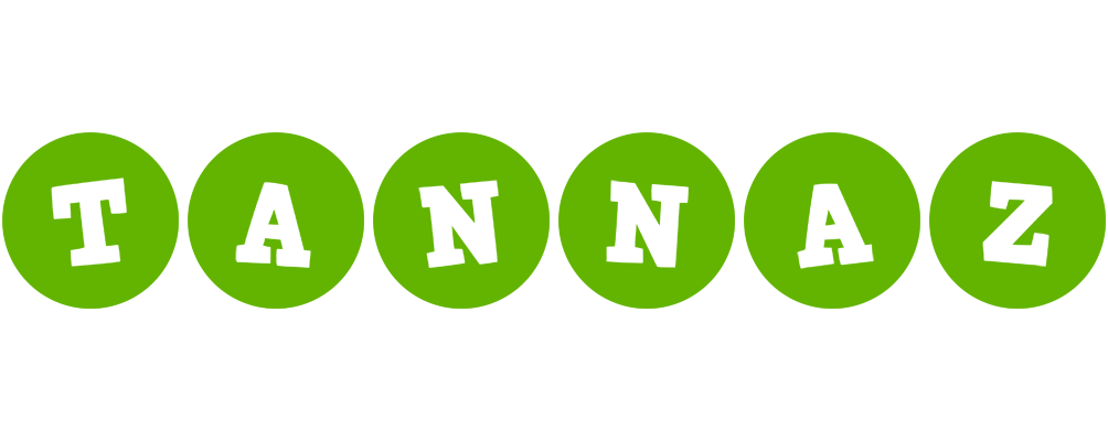 Tannaz games logo