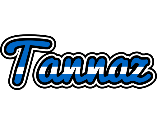 Tannaz greece logo