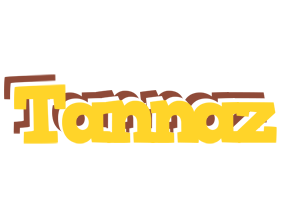 Tannaz hotcup logo