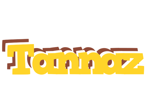 Tannaz hotcup logo