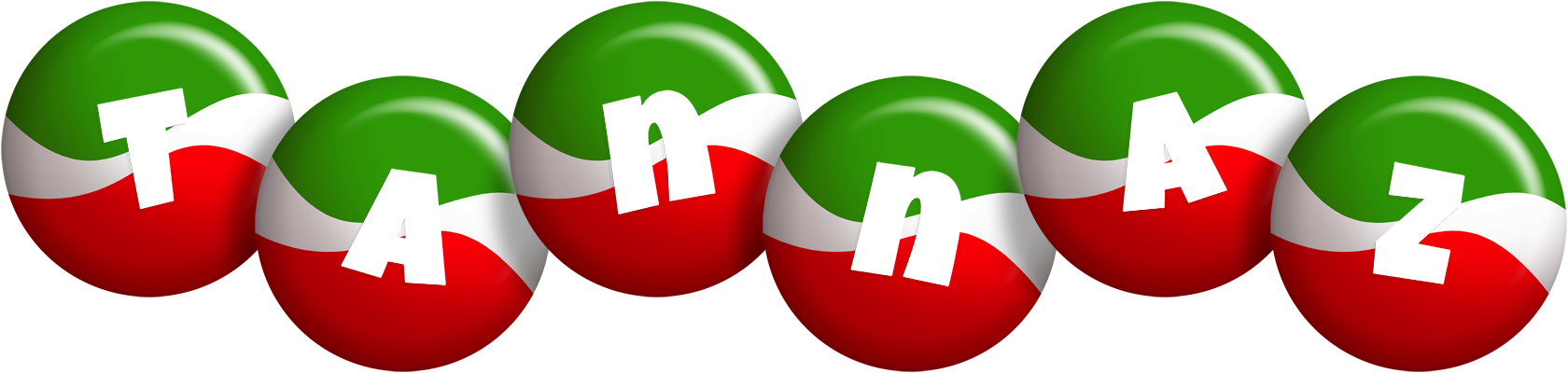 Tannaz italy logo