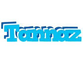 Tannaz jacuzzi logo