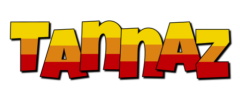 Tannaz jungle logo