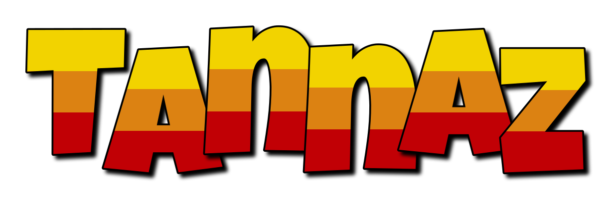 Tannaz jungle logo