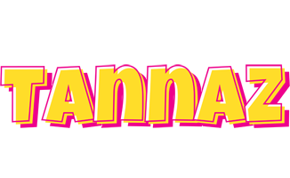 Tannaz kaboom logo