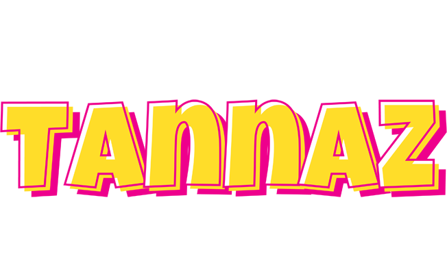 Tannaz kaboom logo