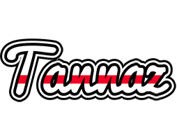 Tannaz kingdom logo